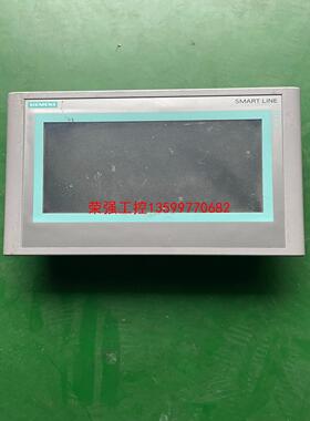 【荣强工控】西门子触摸屏 6AV6 648-0BC11-3AX0