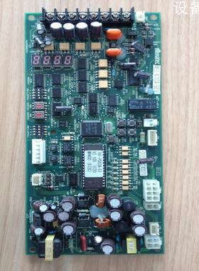 (设备配件）MV400村田温控板，MES-N703A-501