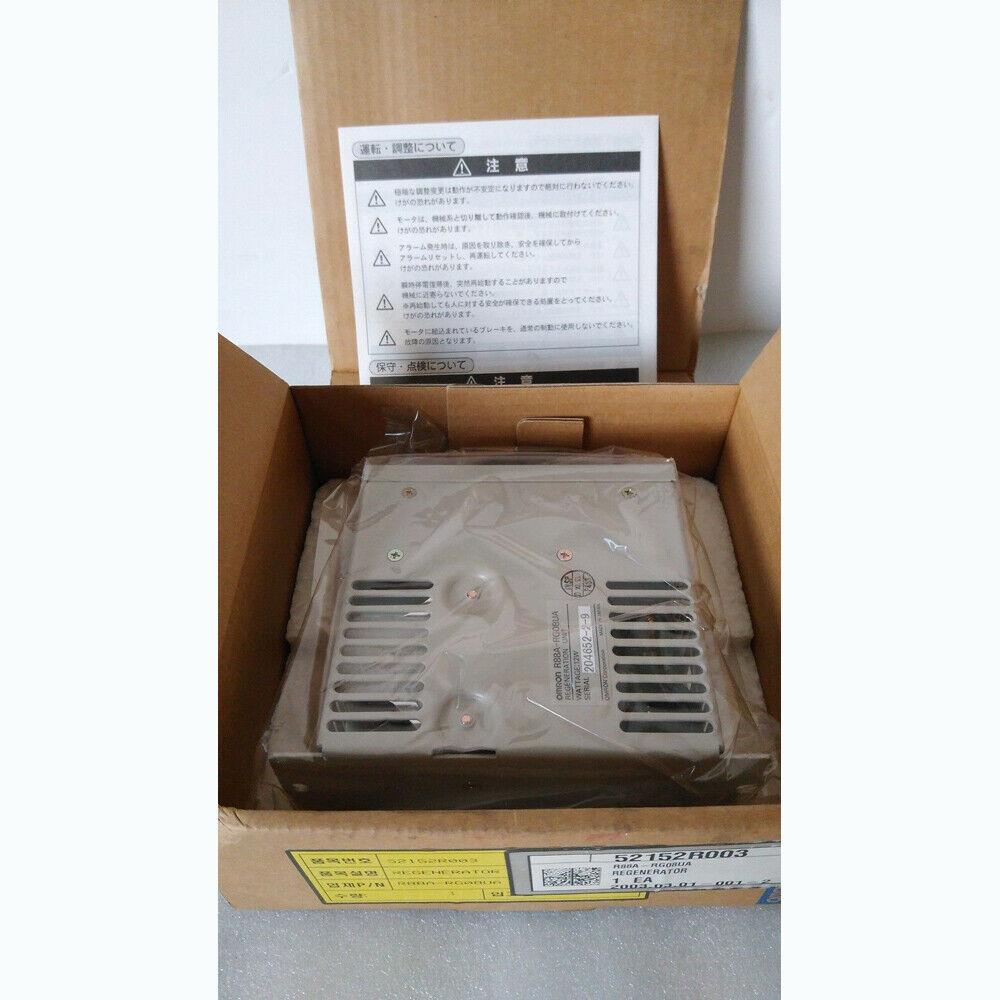 供应原装R88A-RG08UA