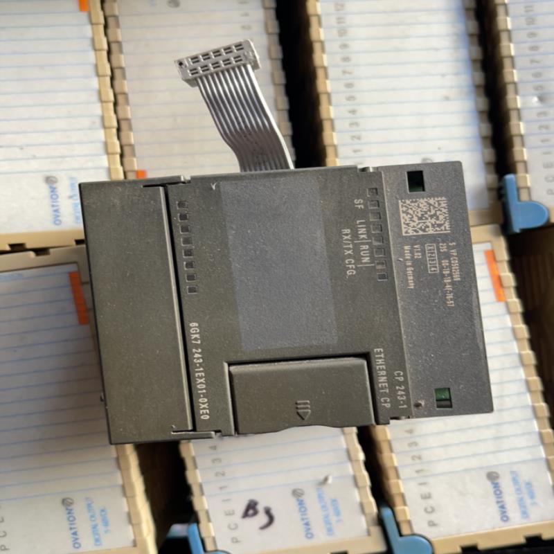 (设备配件)EX01CP243XE0--6-西门子GK72430 11