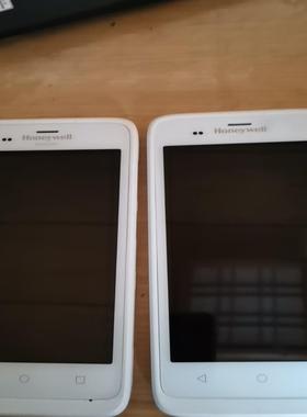 霍尼韦尔EDA51白色屏幕，