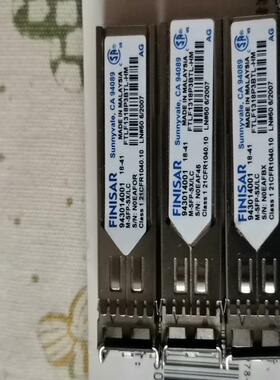 M-SFP-SX/LC   943014001  赫斯曼交换