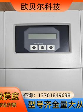 科里奥利质量计PROMASS 80，EH恩德斯豪斯80