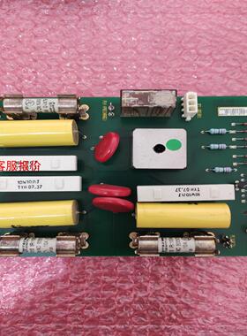 AH389192U001  690变频器大功率电源板，110