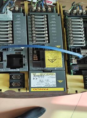 （设备配件）A06B-6079-H206,功能正常成色不错，有要的联系！