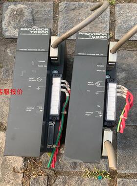 东芝压铸机模块 TCPW110B PROVISOR TC20