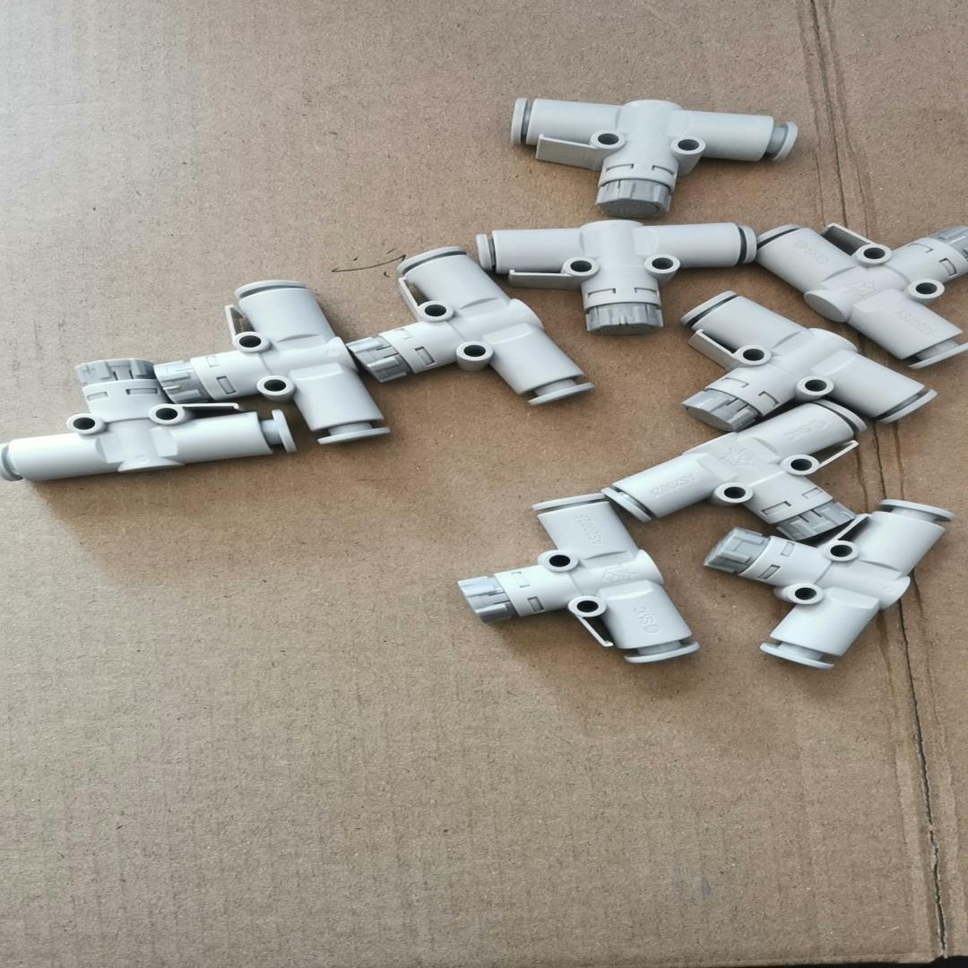 AS2002F-06A接头SMC全新原装正品10个单