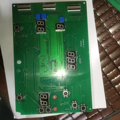 [德峰]MPX42500P 传感器，ADUC812BS BA40-2