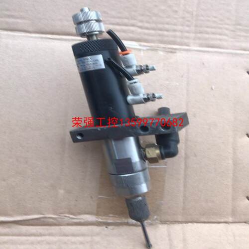 【荣强工控】AceGiken点胶阀BP-109-01S-L8S