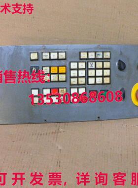 Fanuc 44C741056-G01R08 选项单元操作员控制键盘面板键盘键盘键