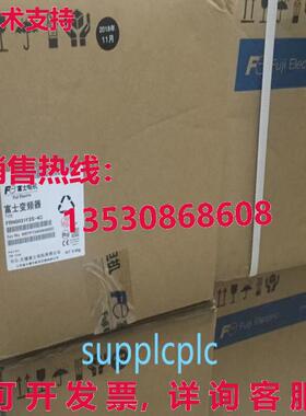 原装供应富士逆变器 FRN0031F2S-4C