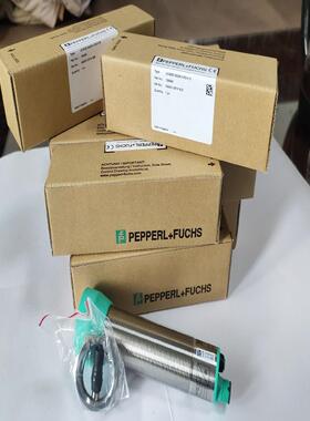 倍加福P十F光电传感器UC4000一30GM一iuR2一V1