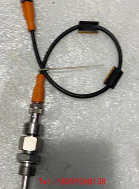 【非标价】易福门IFM  TM9950温度传感器，具体细节见图。