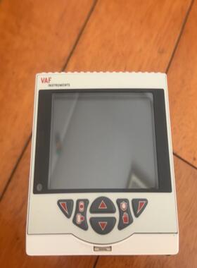 VAF粘度控制器0-25