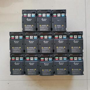 台达MS300变频器1.5kw 台达VFD4A2MS43AN