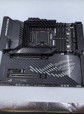 （设备配件）美版的华硕rog z690 extreme 裸主板，其他的配