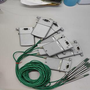 DP10 9711 英国SOLARTRON传感器测量探头 原装