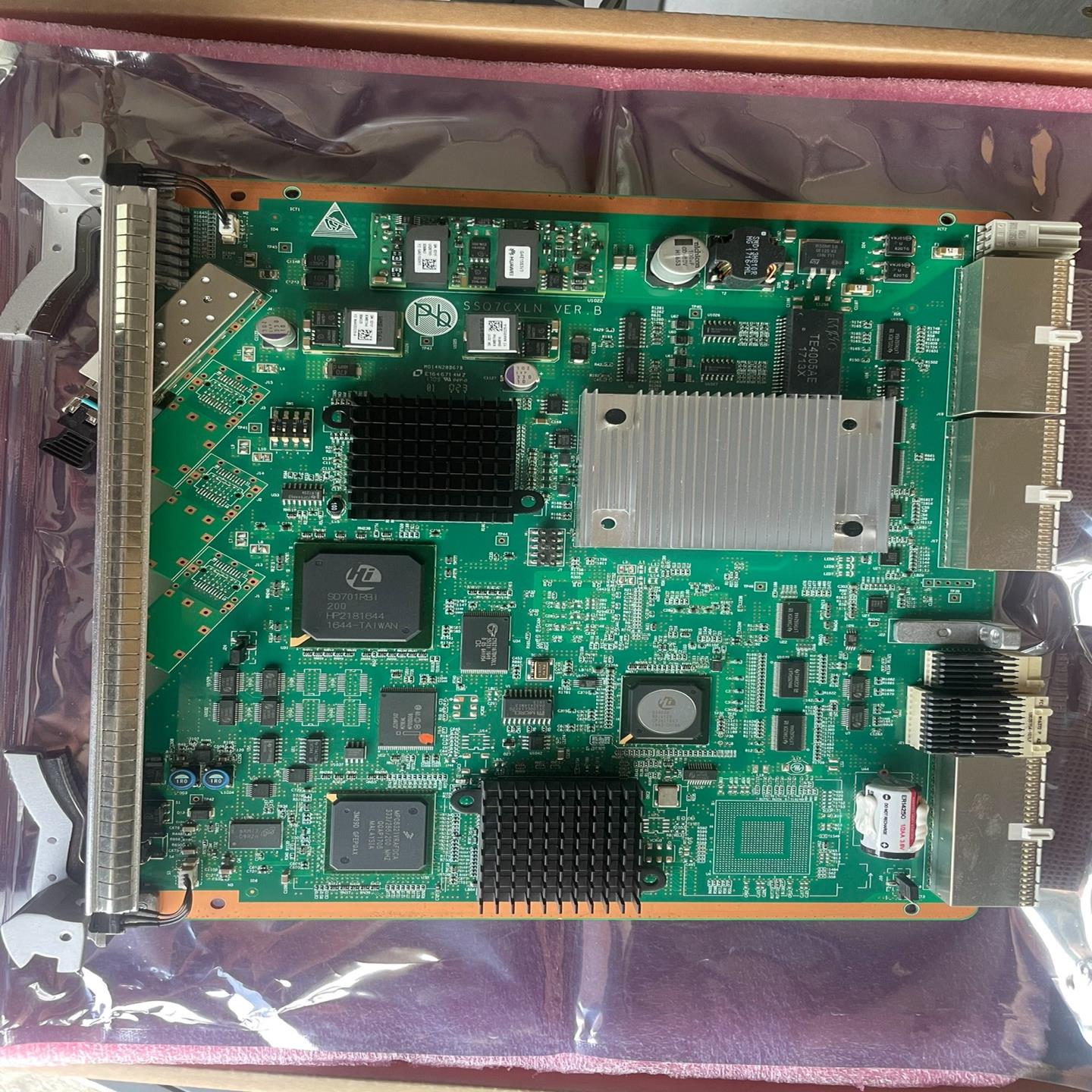 [德峰]Q5CXLLN OSN1500 OSN2500