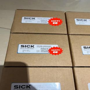 西克編碼 SICK DBS36E S3EK02500 器