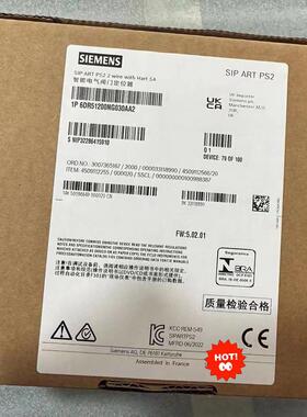 SIEMENS/西门子定位 6DR5020-0EN00-0A