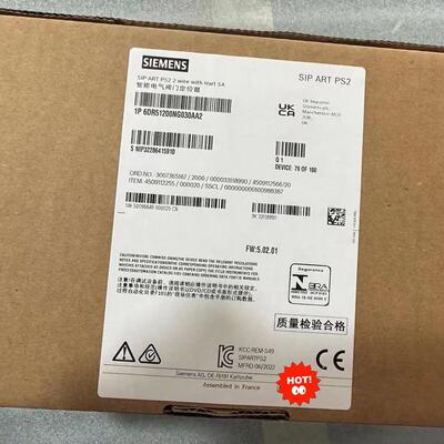 SIEMENS/西门子定位 6DR5020-0EN00-0A