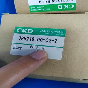 AC200V 3PB219