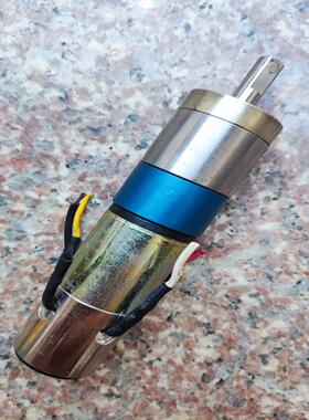 冯哈勃减速电机2251U012S 1.5G 23/1 66: