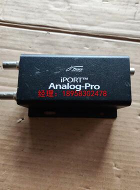 二手 加拿大Analog-Pro PT01-AN1P01-3