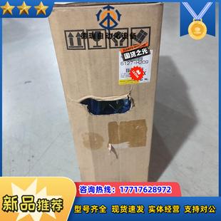 H209 超議價 6127 發那科全新驅動器A06B