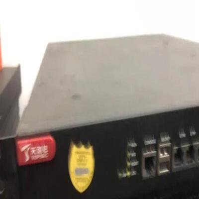 [德峰]天融信 NGFW4000-UF TG-41410 整机 电源