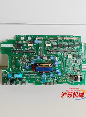 SA537216-01不是型号 E1-PP 15-4 富士变