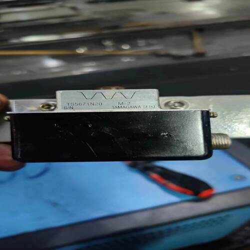 （设备配件）=   =计量编码器M2.3TS5671N20M住友