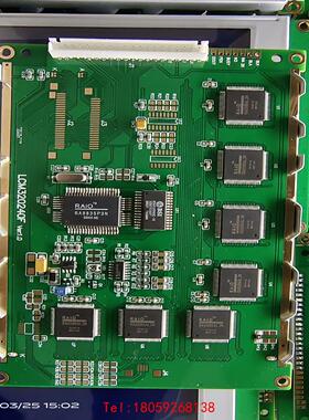 【非标价】BG320240F  320240A REV:E BG320