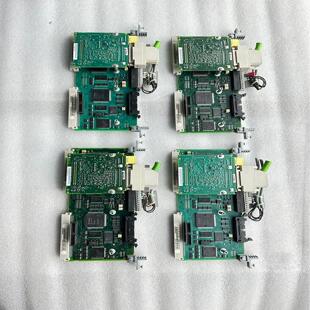 [德峰]西门子CUMC主板 7090-0XX84-0AD1 拆机成色