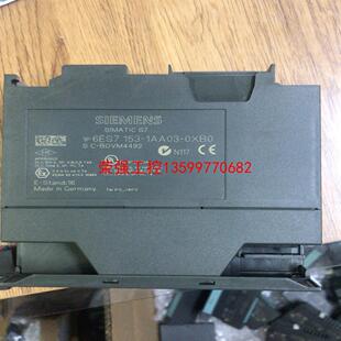 153 1AA03 0XB0 荣强工控