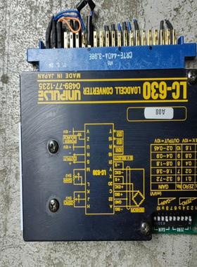 （设备配件）UNIPULSE力和载荷传感器