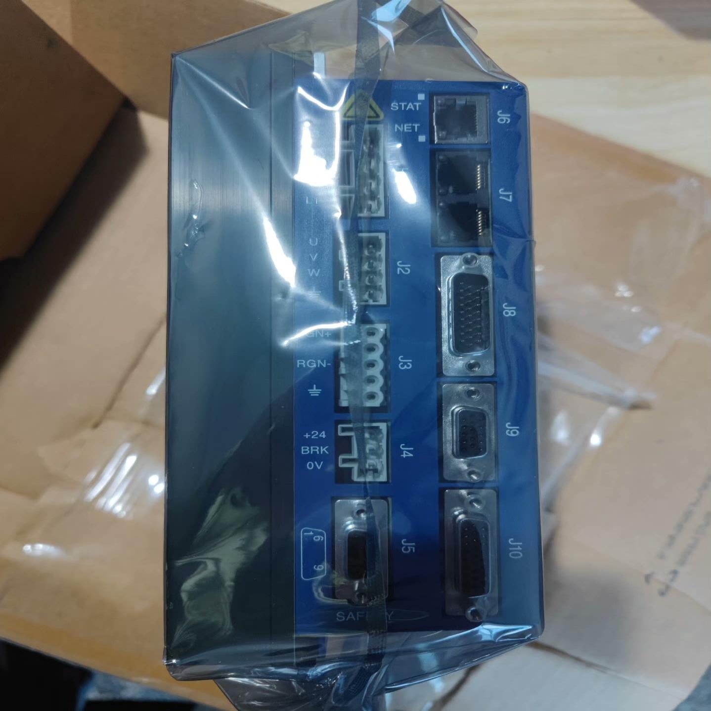 (全新)XENUS 驱动器XPL-230-40-R