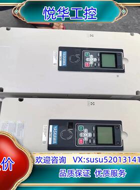 安川GA700 30KW 37KW变频器议价