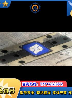 雄克气缸 JGP 240-1  308680  成色议价