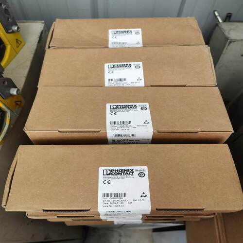 菲尼克斯模块RL PN 24-2 DIO 8/8 2SCRL