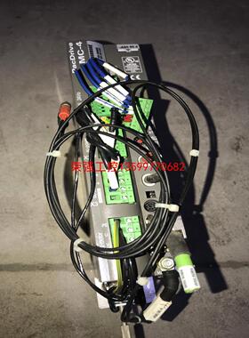 【荣强工控】MC-4/11/03/400施耐德ELAU驱动器MC-4/1