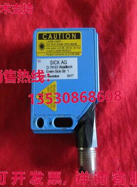 原装供应二手SICK传感器WT12L-2B550A02