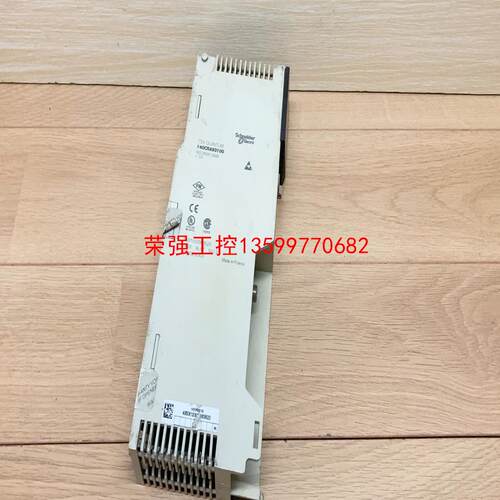 【荣强工控】施耐德 TSX QUANTUM 140CRA93100 工控