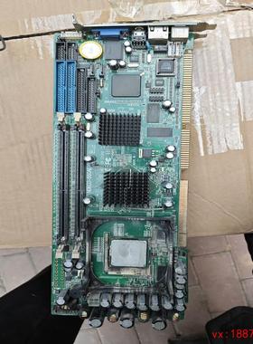 (非标价)norco-860ae，工业主板，拆机的，喜欢的来