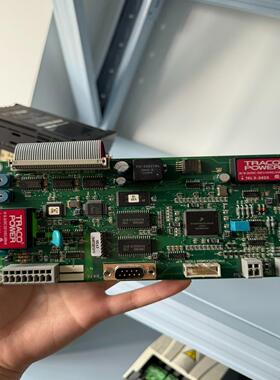 Sidel/西得乐 吹瓶机加热炉CPU主板