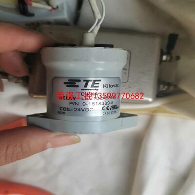 【荣强工控】拆机   TE泰科LEV100A5ANG 9-1618389
