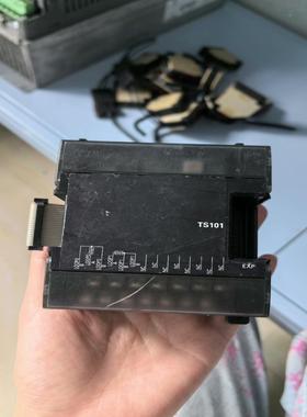 扩展模块CP1W-TS101