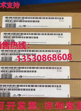 供应原装6ES7531-7KF00-0AB0 6ES75317KF000AB0
