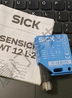 SICK/西克 WT12L-2B510   1017959