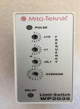 [德峰]wp2035  mita米塔